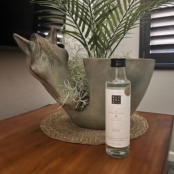 NEW Reed Diffuser Set for RITUALS / The Ritual of Sakura - Picture 3 of 3